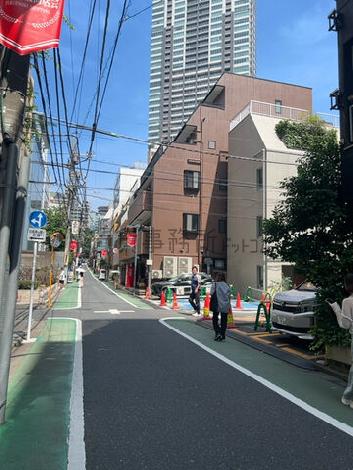 物件周辺