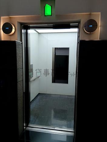 エレベーター
