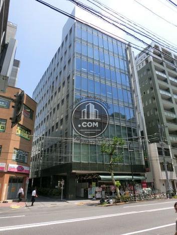 東五反田1丁目ビルの外観写真