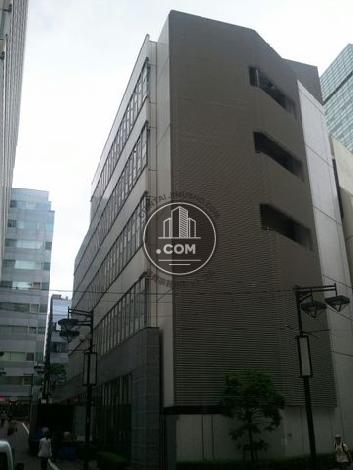 渋谷スクエアBの外観写真