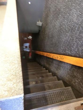 階段