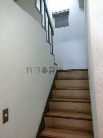 階段