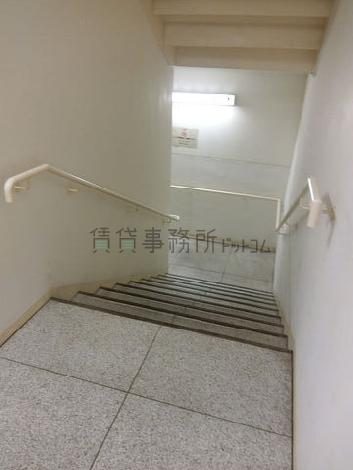 階段