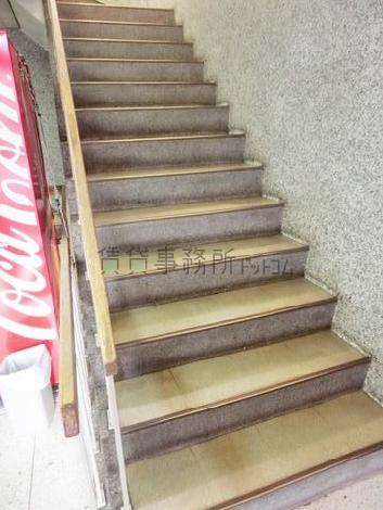 階段