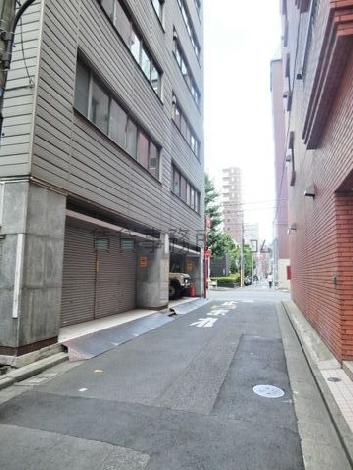 物件周辺