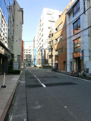 物件周辺