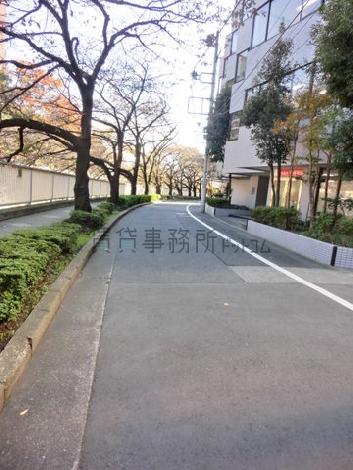 物件周辺