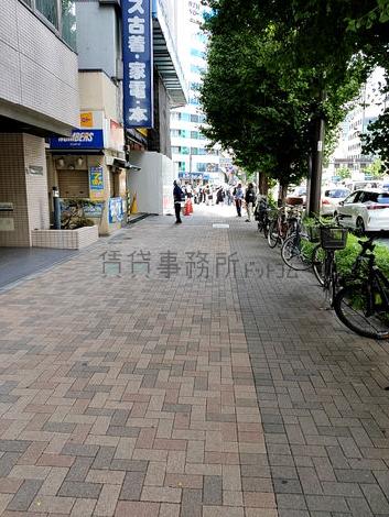 物件周辺