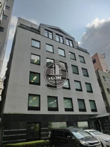 NGA紀尾井町ビル 外観写真