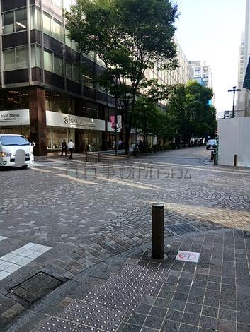 物件周辺