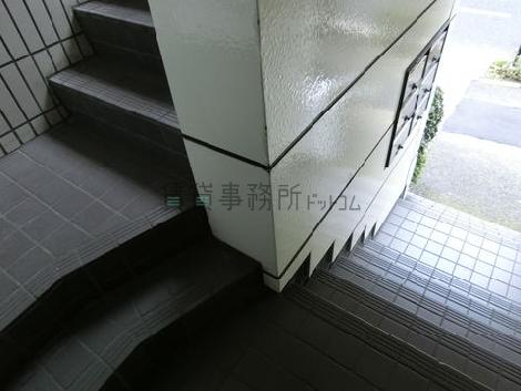 階段