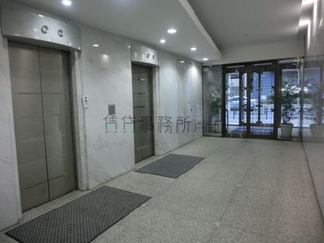 2機あることで待ち時間はかなり軽減されることでしょう