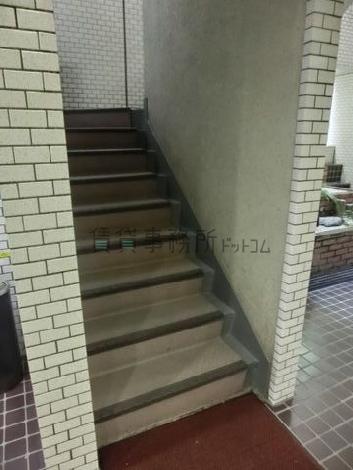 階段