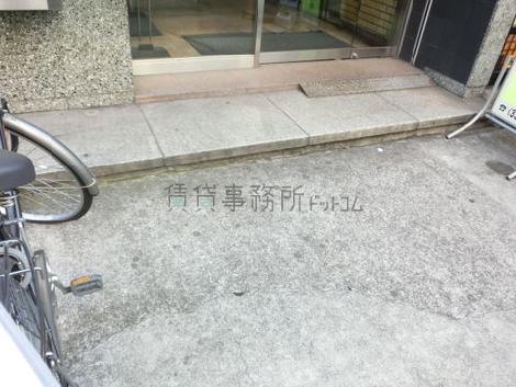 段差は低いです