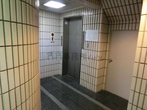 清潔感ある空間です