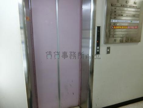 エレベーター
