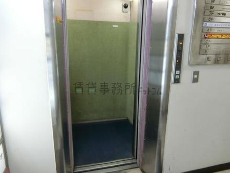 エレベーター