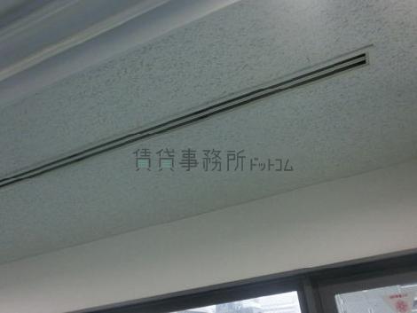 MRCビルの設備