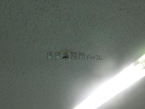 MRCビルの設備