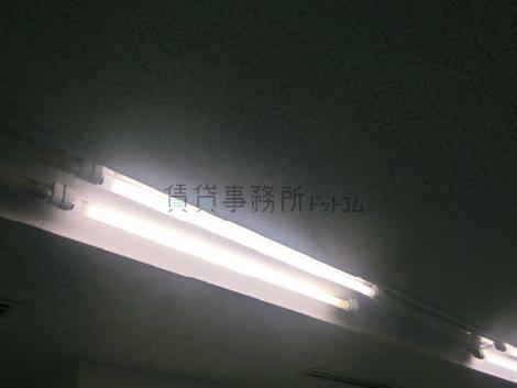 MRCビルの設備
