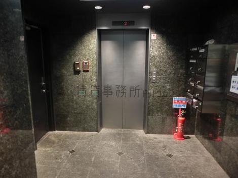 エレベーター