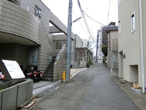 物件周辺