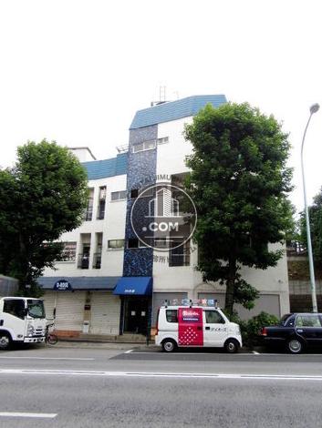 ヴィラ瑛の外観写真