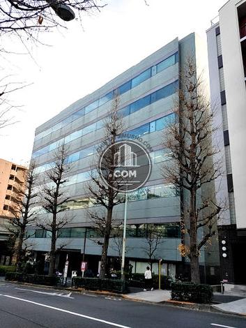 目白坂STビルの外観写真