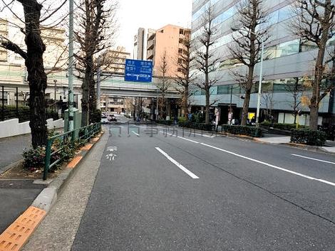 物件周辺