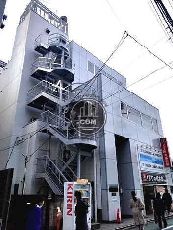本郷東急ビル 外観写真