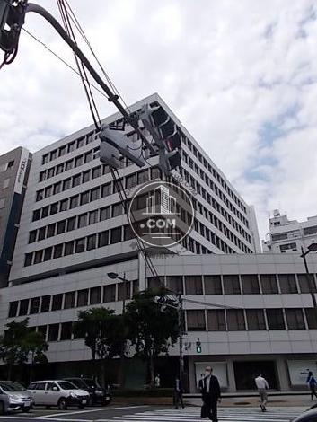 東京建物第3室町ビルの外観写真