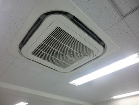 北新宿君嶋ビルの設備