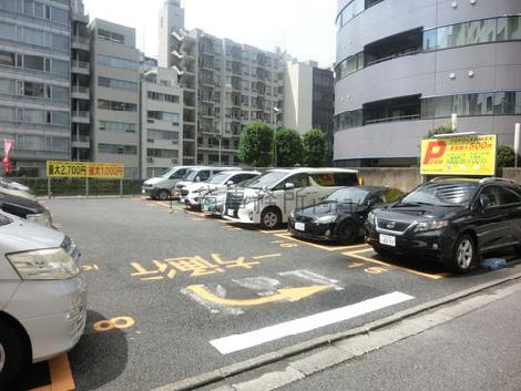 物件周辺