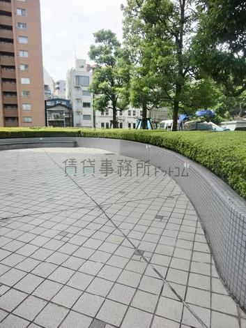 物件周辺
