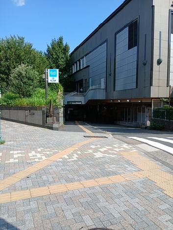 物件周辺
