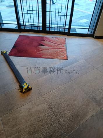 2段程段差あり