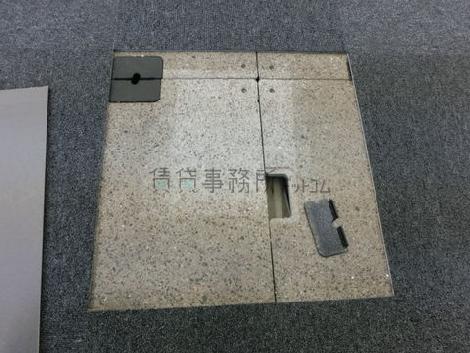 ＯＡフロア