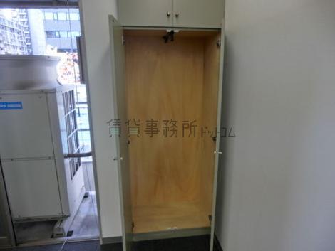 DS新宿ビルの設備