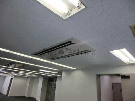 DS新宿ビルの設備