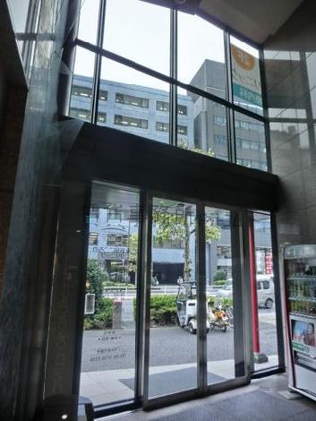 開放的で光が多く入ります