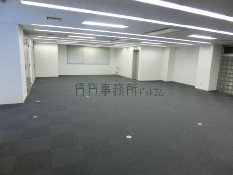 綺麗に整った室内