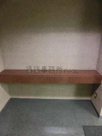 受付電話など設置可能です