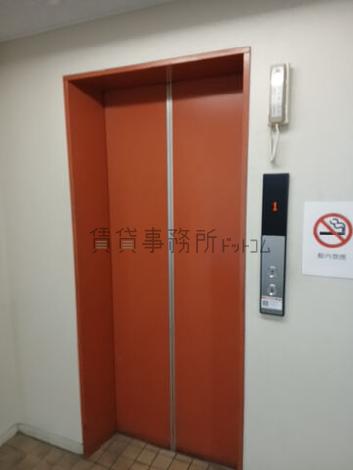 エレベーター