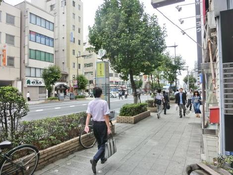 物件周辺