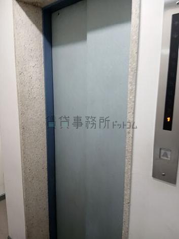 エレベーター