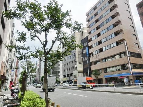 物件周辺