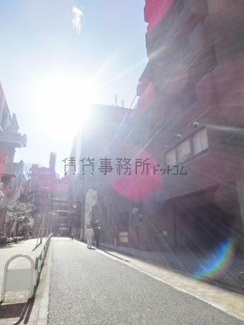 物件周辺