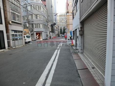 物件周辺