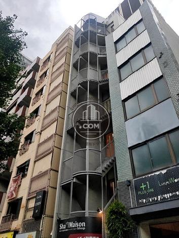 アサヒKビルの外観写真