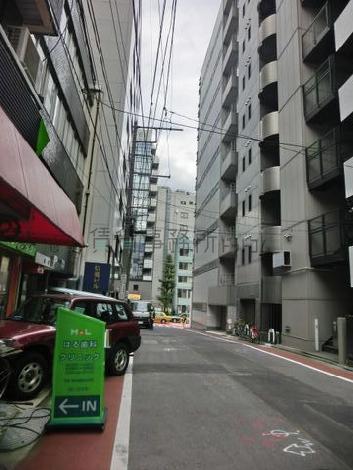 物件周辺